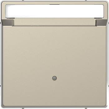 SE Merten D-Life Сахара Выключатель с ключюм-картой д/гостиниц MTN3854-6033