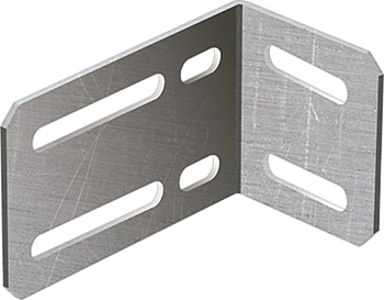 IEK Кронштейн стеновой