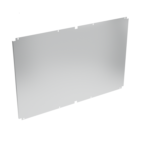 КЭАЗ Плата монтажная, дополнительная, для шкафов OptiBox M, 1800x1200 мм 306747