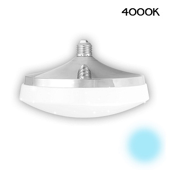 Citilux CL716B12Nz Тамбо Светильник сменный 12W*4000K