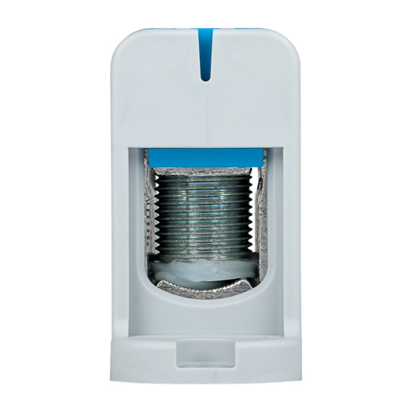 Купить EKF PROxima Клемма силовая вводная КСВ 35-240 синяя