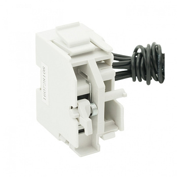 EKF Averes Дополнительный контакт AX справа AV POWER-2