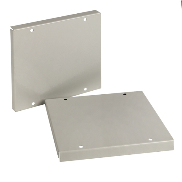 Купить EKF PROxima Комплект панелей цоколя FORT Ш400 В200 (2шт)