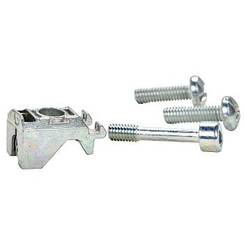 SE КРЕПЕЖ ПОВОРОТНОЙ РАМЫ ПЕР. ПАНЕЛИ LVS01107