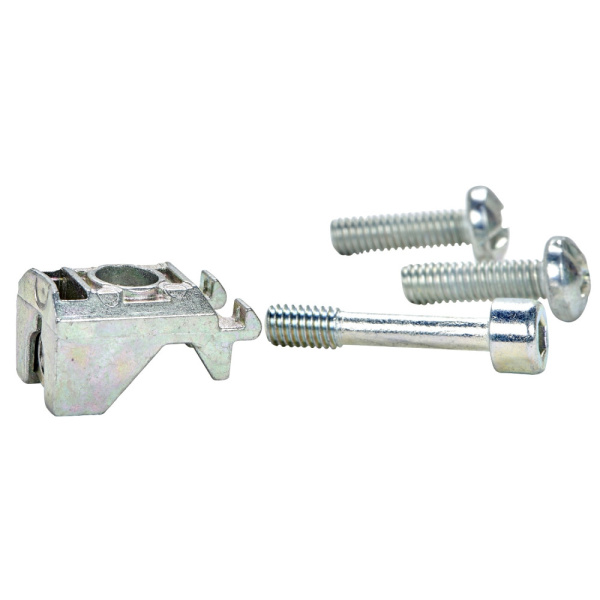 SE КРЕПЕЖ ПОВОРОТНОЙ РАМЫ ПЕР. ПАНЕЛИ LVS01107