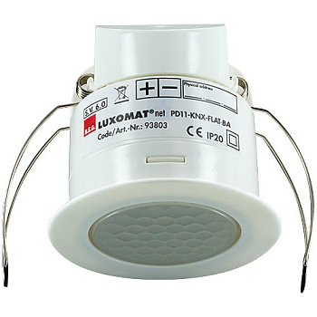 BEG PD11-KNX-FLAT-BA-FC 93803