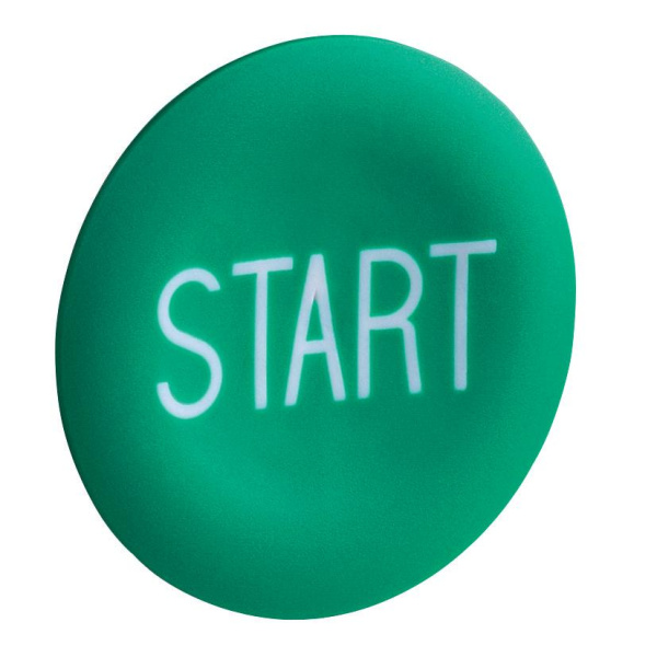 Купить SE Кнопка (START) (ZBA333)