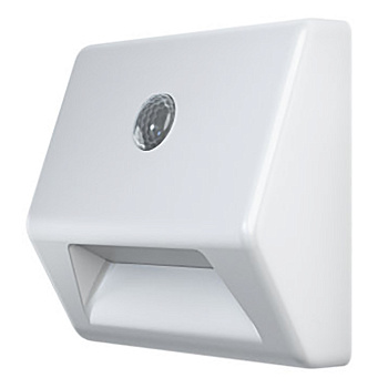 Ledvance Ночник-мобильный помощник NIGHTLUX Stair с сенсором, Белый Вт Лм, К 4058075260733