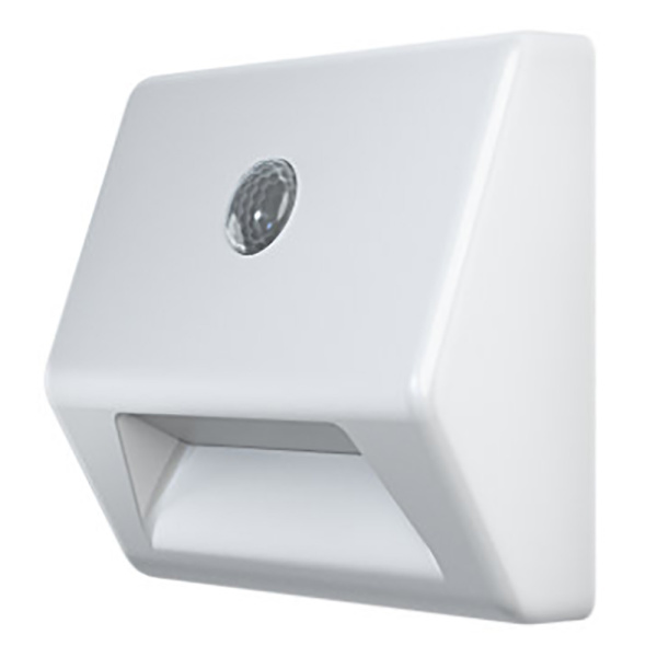 Ledvance Ночник-мобильный помощник NIGHTLUX Stair с сенсором, Белый Вт Лм, К 4058075260733