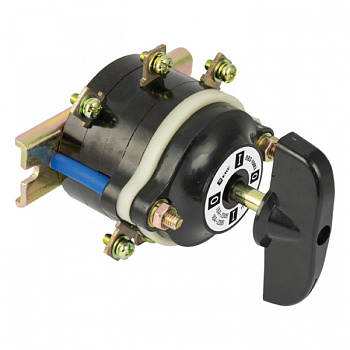 EKF PROxima Пакетный переключатель ПП 2-40/Н2 М3 исп.3