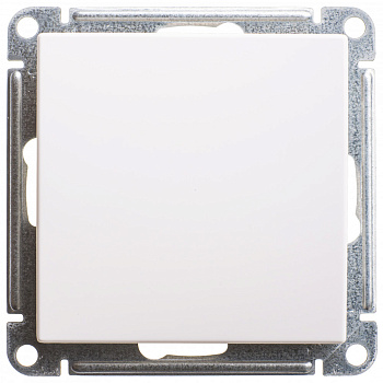 Systeme Electric Wessen 59 Бел Выключатель 1-клавишный 2-полюсный, 10А