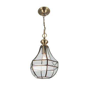 Citilux CL444110 Гера-1 Светильник Подвес