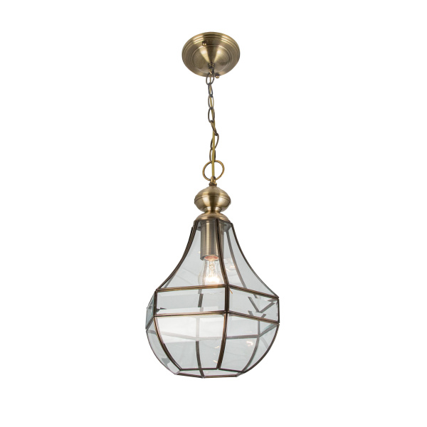 Citilux CL444110 Гера-1 Светильник Подвес