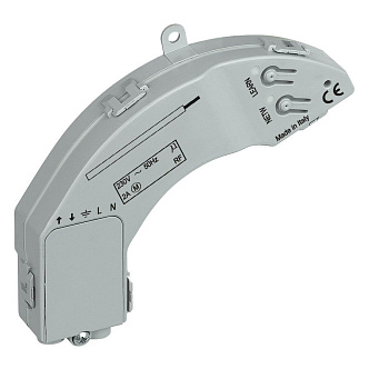 Legrand MyHome Play Zigbee.Активатор-приемник для приводов жалюзи/рольставень, для монтажа в коробку 088326