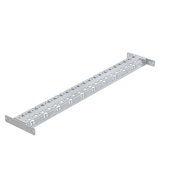 DKC Рейка кабельная для цоколя по ширине Ш = 800 мм