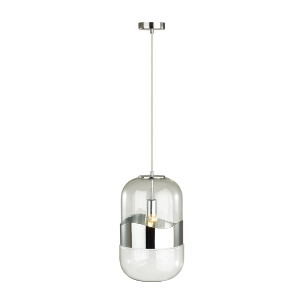 Купить Odeon Light Подвесной светильник  Apile 4814/1A