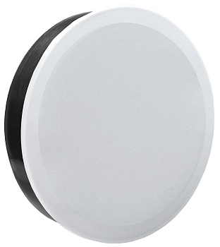 IEK Коробка расп. У191 D=93х15мм для тв. ст.