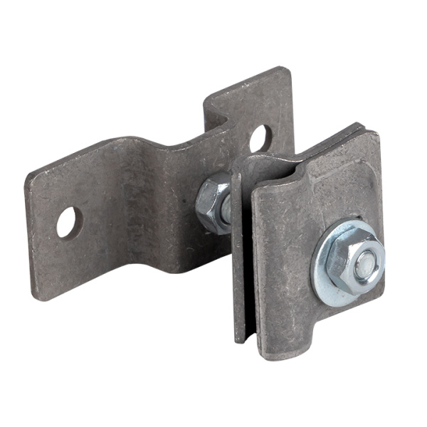 Купить EKF PROxima Держатель проводника на гор. и верт. пов., L=25мм, Ni