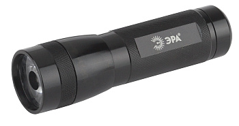 ЭРА MB-505 Фонарь универсальный Купер [3Вт, алюм, 3 режима, коллиматор, 3хААА]