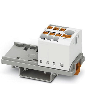 Phoenix Contact PTFIX 6/6X2,5-NS35 WH Распределительный блок 3273078