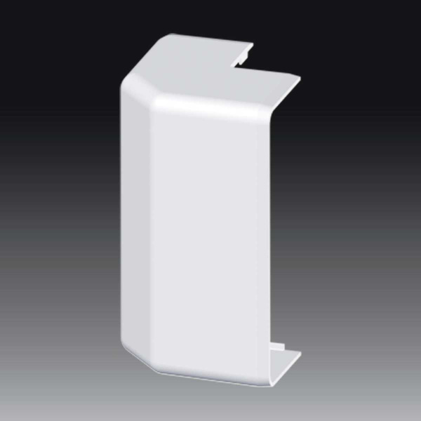 Kopos Угол внешний на 90 гр. EKD 120X40 8586 (HB) 8586_HB