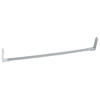 SE Kaedra Накл. держатель клеммников для щитков 12 модулей 13597