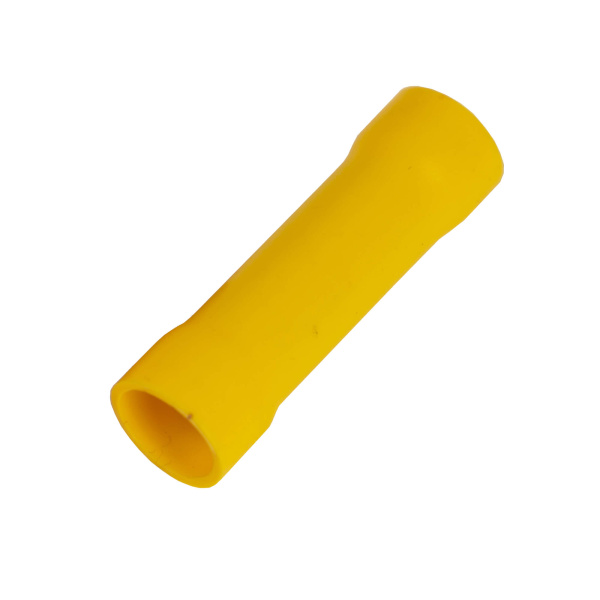 DKC Гильза соединительная изолированная (ПВХ) 16-25 кв.мм (ГСИ)