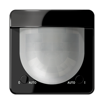 JUNG Универсальный KNX датчик движения, 2,2м CD3281-1SW