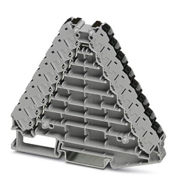 Phoenix Contact FTRV 8-PV /BK Распределитель потенциала 3270194