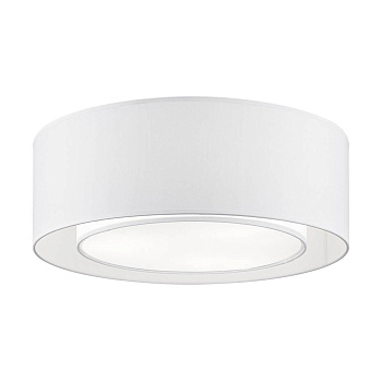 Maytoni Modern Bergamo Серый Потолочный светильник 4xE27 60W MOD617CL-04GR