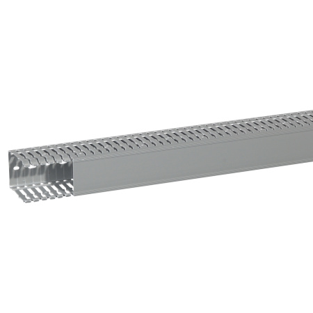 Legrand Кабель-канал 60X80мм Transcab 636113
