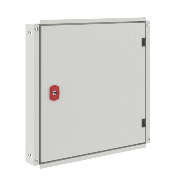 DKC Дверь внутренняя для навесных корпусов ВхШ 400x400 мм