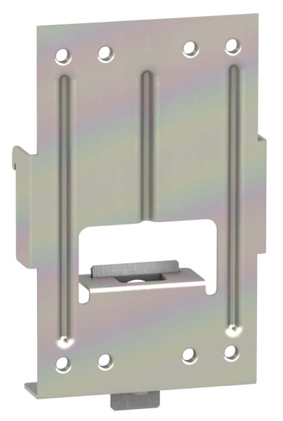 Купить SE Compact NSX Переходник для DIN рейки (NSX100/250) LV429305