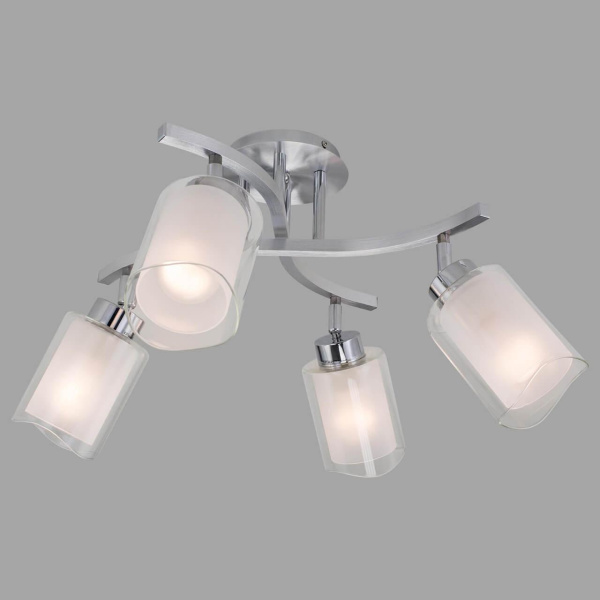 Купить Citilux CL169141 Аэлита Светильник Люстра