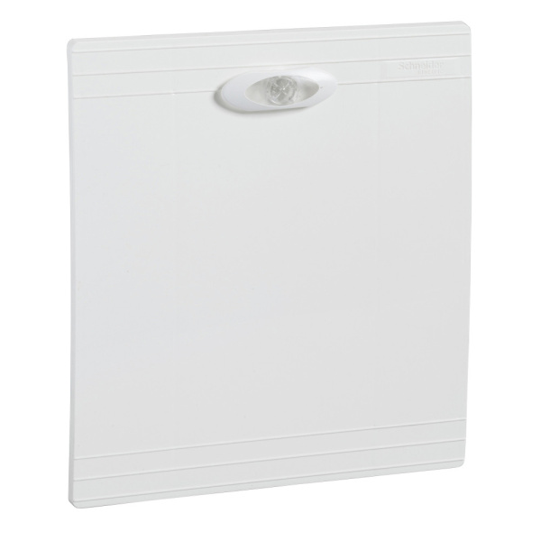 SE Pragma Белая Дверь 2ряда 13мод PRA16213