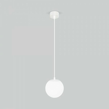 Elektrostandard Sfera H D150 (35158/H) Светильник садово-парковый белый a061033