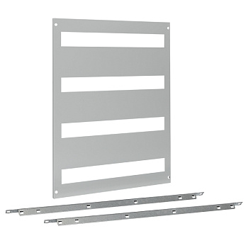 EKF PROxima Фальш-панель на 84 модуля для 65.50.22 "Гранит"