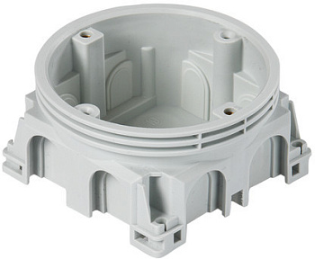 ABB Коробка разветвительная с 8 мембранными вводами 2TKA130027G1