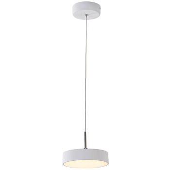 Citilux CL712S180 Тао Белый Светильник Подвес LED 18W*3000K