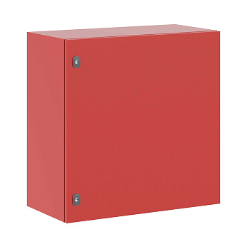 DKC Корпус навесной ST с М/П ВхШхГ 800х800х400 мм RAL3020