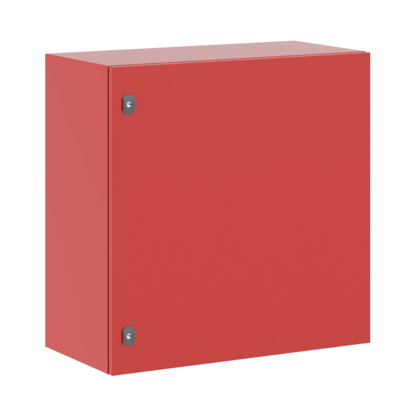 DKC Корпус навесной ST с М/П ВхШхГ 800х800х400 мм RAL3020