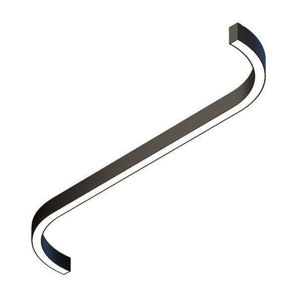 Svetholl Эстрелла (Вариант 3) L2000 B40 H35 Мощность: 25W ISERL3-035040-200020025