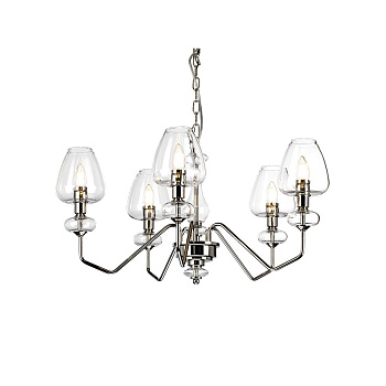 Natural Concept ARMAND Люстра DL-ARMAND5-PN