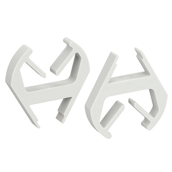 Arlight Держатель POR-F (Пластик) 019183