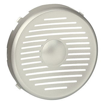 Legrand Celiane ЛП колонки титан 068528