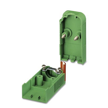 Phoenix Contact KGG-PC 4/ 4 Корпус кабельного разъема 1837230