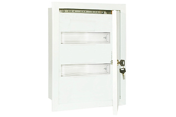 TDM Корпус металлический ЩРВ-24 (405х320х120) SQ0905-0005