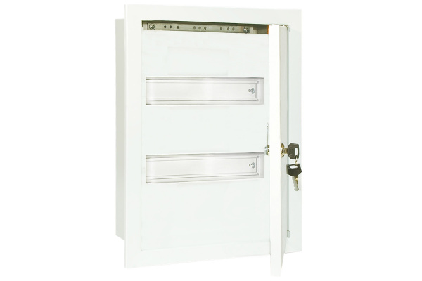 TDM Корпус металлический ЩРВ-24 (405х320х120) SQ0905-0005