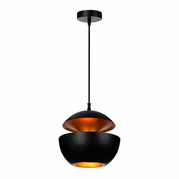 LOFT IT LOFT2212-B Светильник подвесной 1xE27 max 40W LOFT2212-B , шт