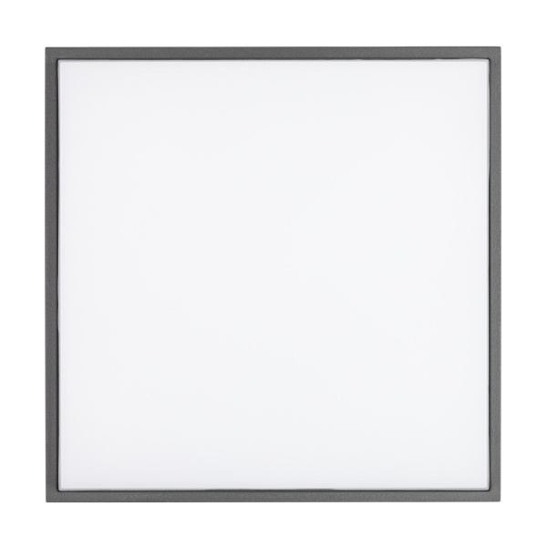 Купить Arlight Светильник LGD-AREA-S240x240-25W Warm3000 (GR, 110 deg, 230V) (IP54 Металл, 3 года) 029952